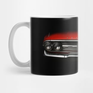 1960 Chevy Impala - FDL2 Mug